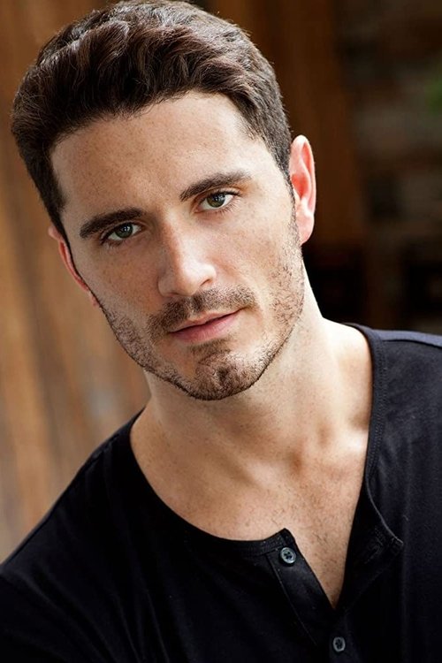 Seth Goodfellow as Mark Harding