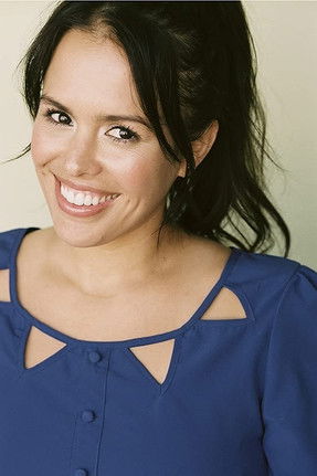 Brenda Arteaga-Walsh as Krystal