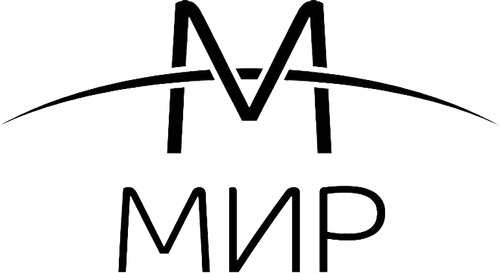Mir Media Group logo