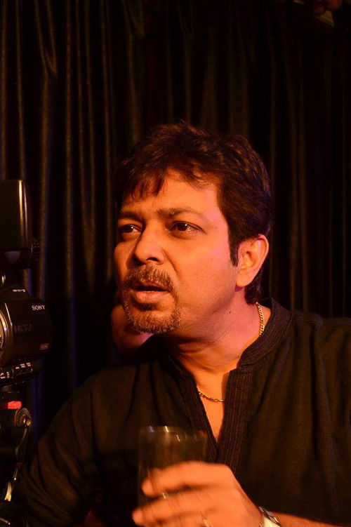 Anjan Kanjilal as Master Da