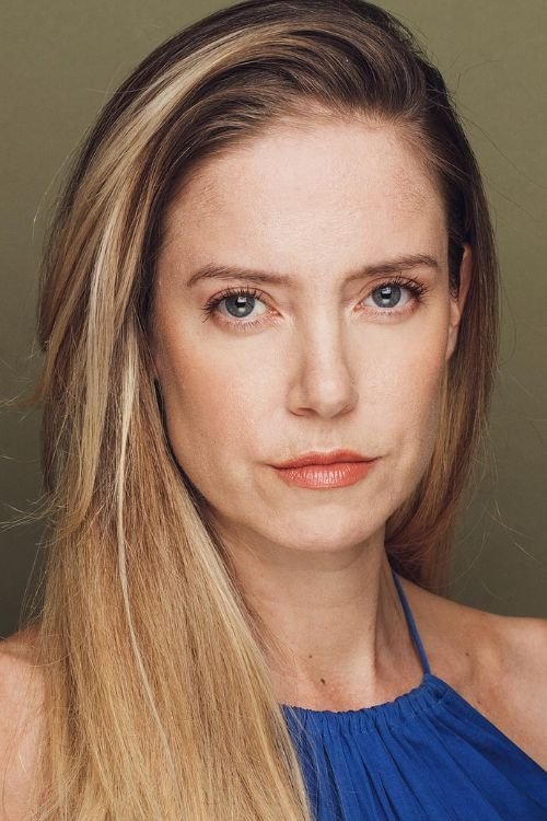 Jessica Baird as Makeup Artist