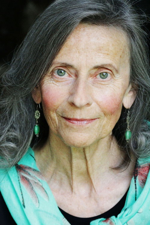 Ania Marson as Dr. Wilson