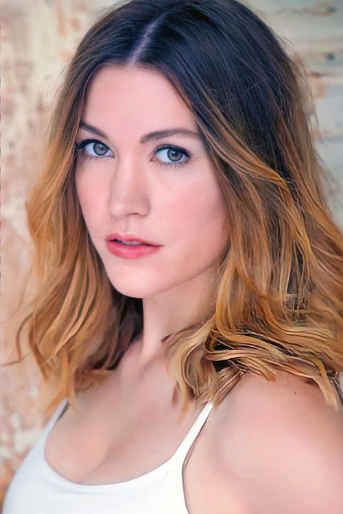 Jordan Ashley Grier as Carla