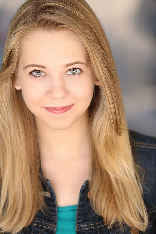 Taylor Keene as Candi