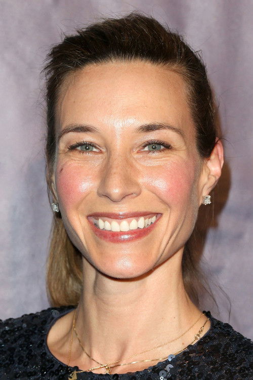 Hayley DuMond as Laurie Granger