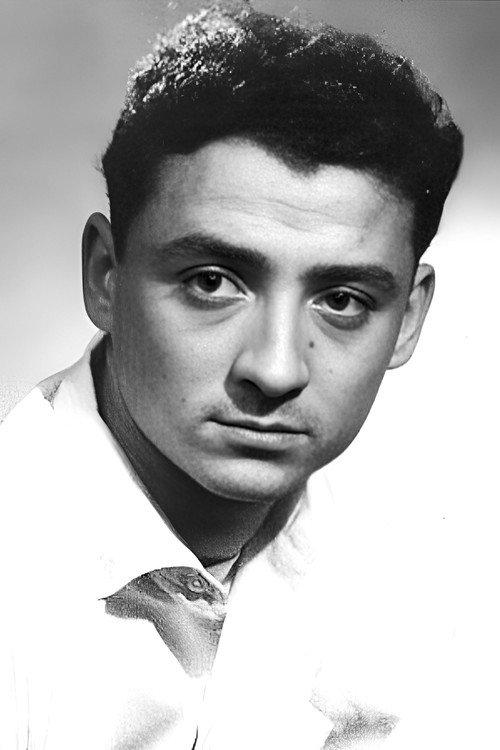 Claude Brasseur as Self (archive footage)