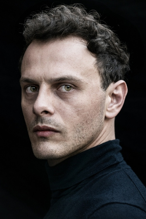 Tomasz Nosiński as Tomasz