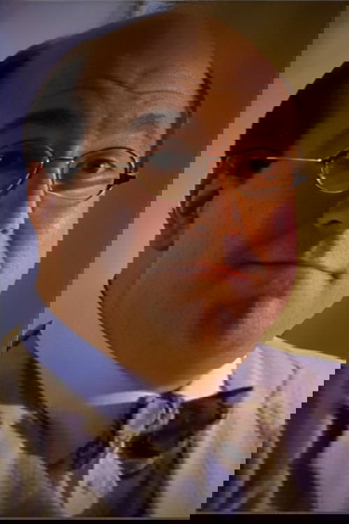 Olivier Pierre as Dr Erskine