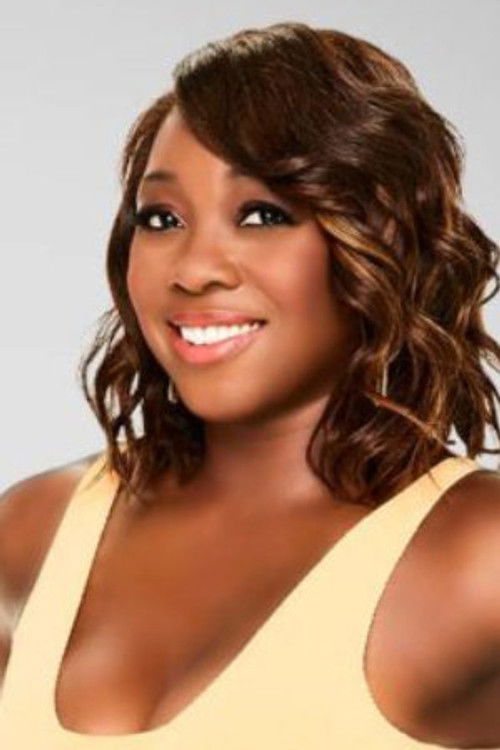 Nakia Thomas as Self