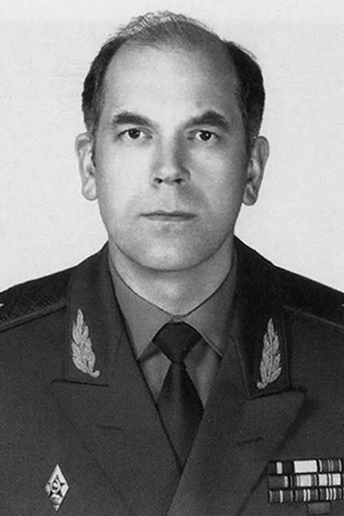 Vyacheslav Generalov as Self