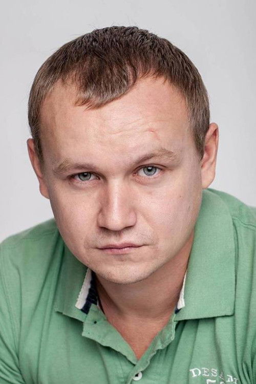 Павел Полубабкин as Зять