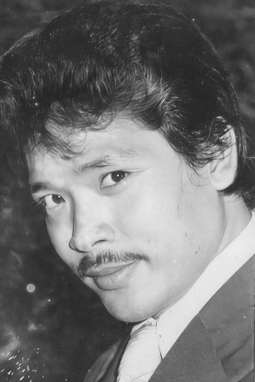 Trần Quang as Minh