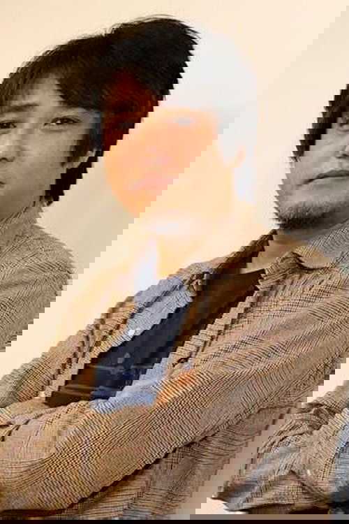 Hideo Jojo as Matthew