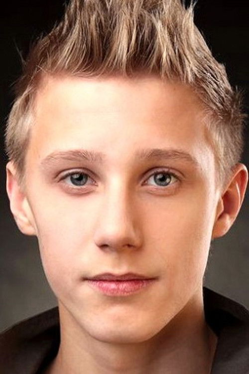 Andrey Karasevich as 