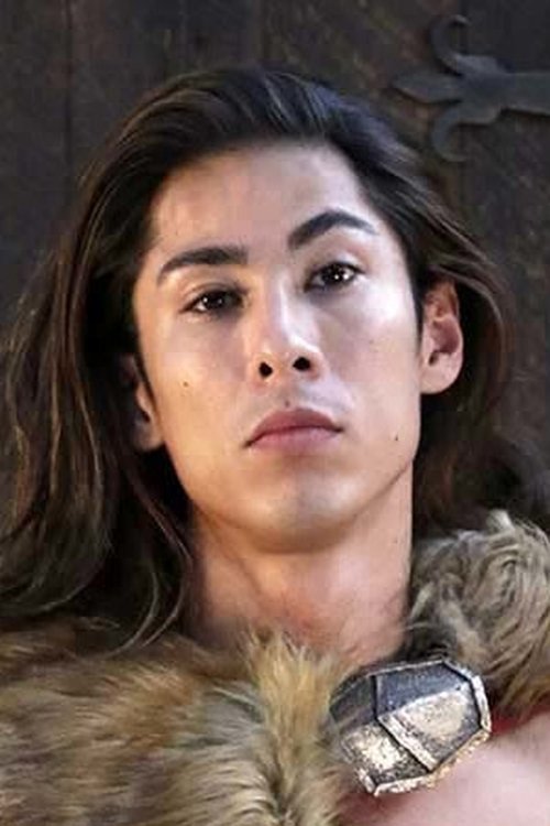 David Lee as Hussein
