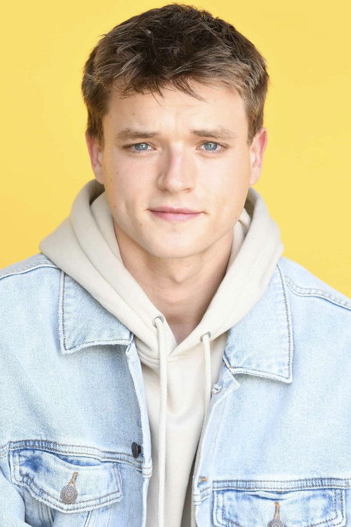 Spencer Palmer profile photo