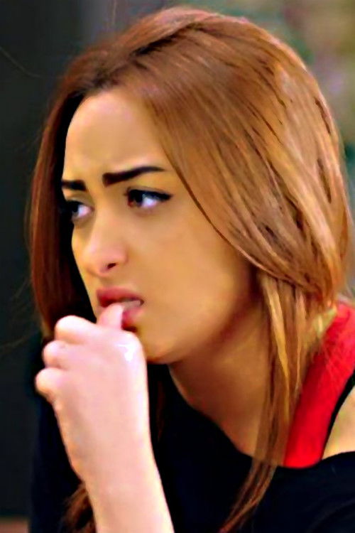 Nadia Negm as مروة