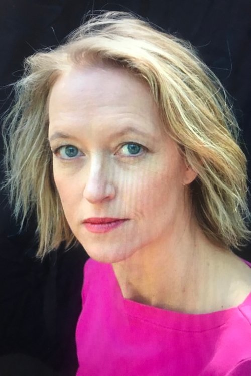 J.C. Hoffman as Rebecca