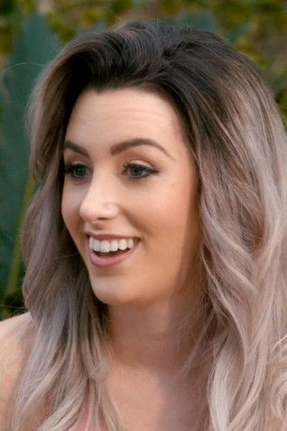 Crystal Stoney as Britney