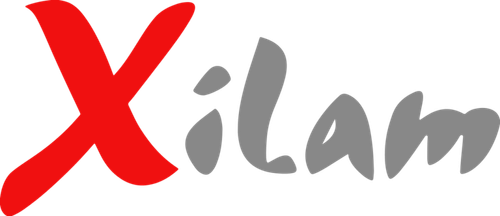 Studio Xilam logo