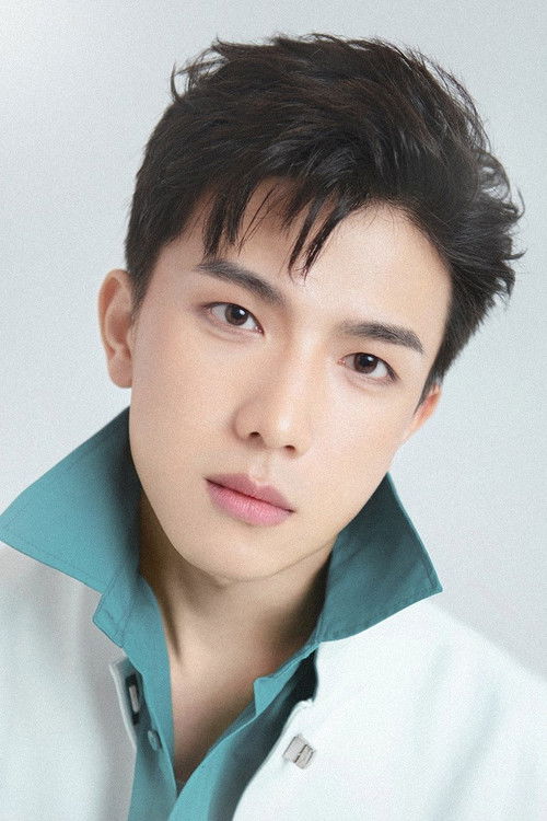 Wang Zhenyu profile photo