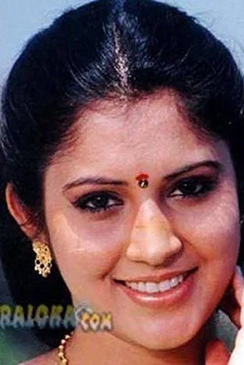 Vijayalakshmi as Amutha