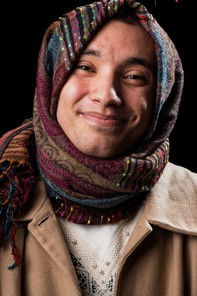 Sarah Estrada as (Voice)