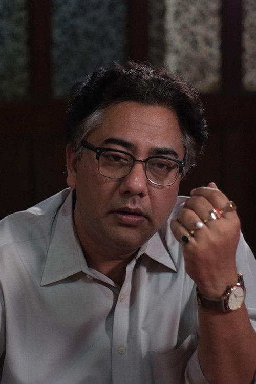 Arindam Ghosh as 