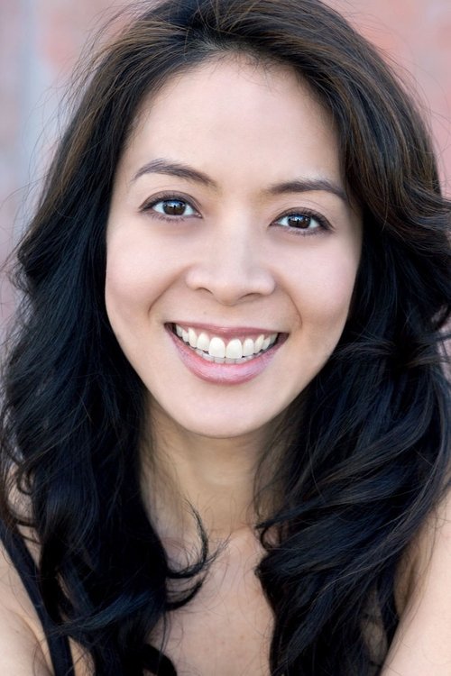 Jolene Kim as Esmeralda