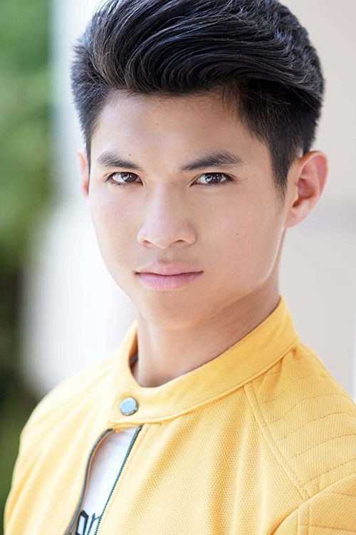 Gabe De Guzman as Justin