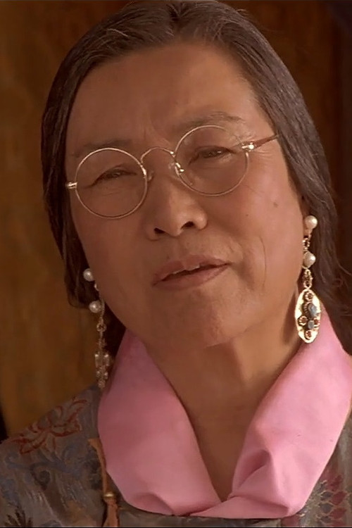 Jetsun Pema profile photo