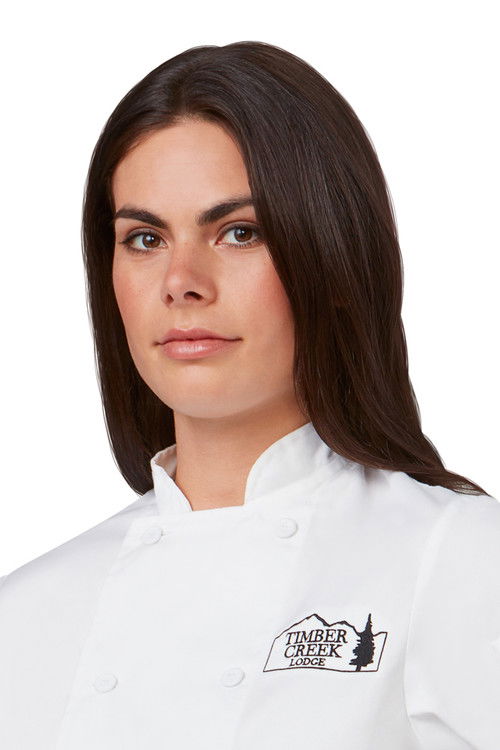 Nikita Williams as Herself