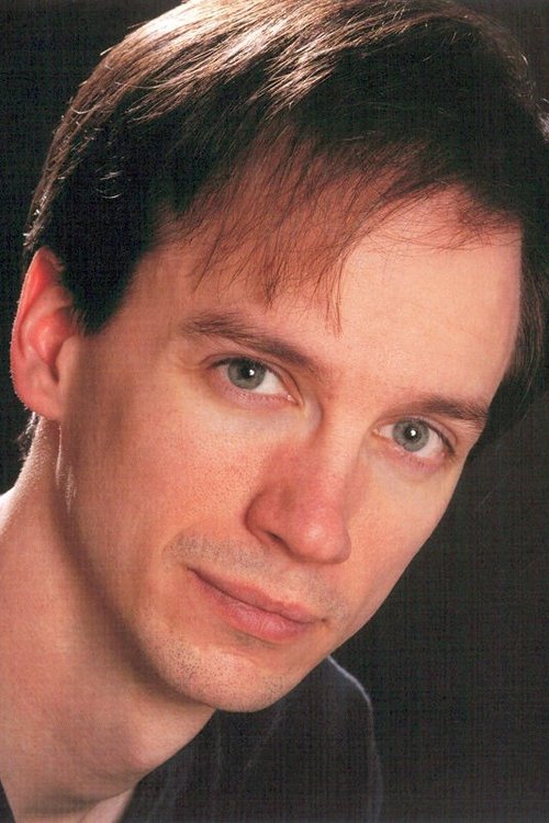 Brandon O'Dell as Norman Hanson