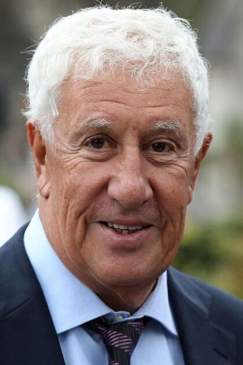 Stéphane Collaro profile photo