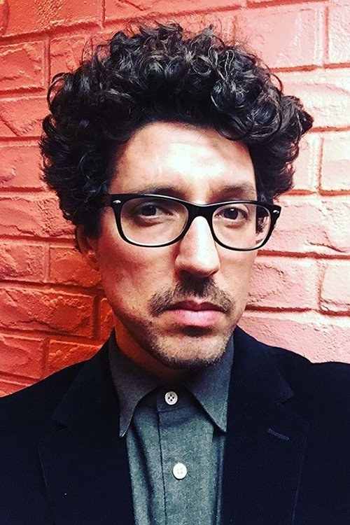 Quincy Rose as Oliver