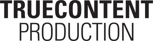 True Content Production logo