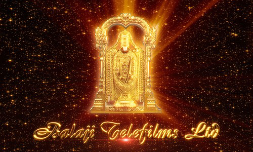 Balaji Telefilms logo
