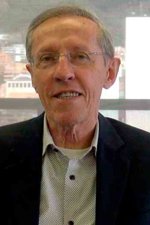 Antonio Navarro Wolff as Self