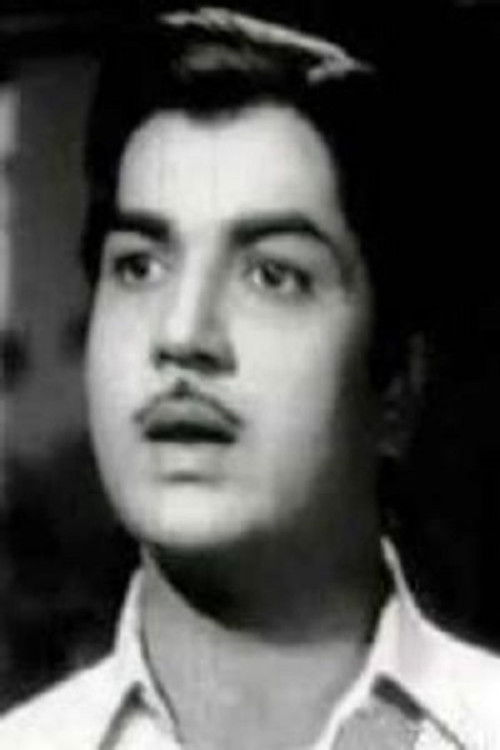 Prem Nawas as Prem Navas