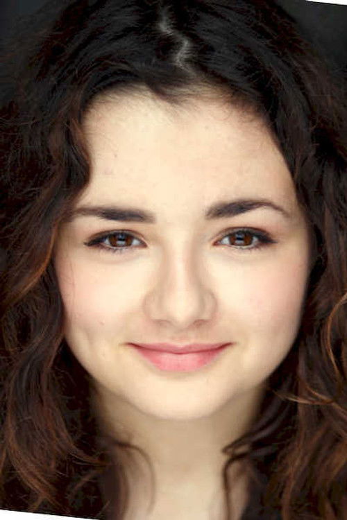 Sixtine Dutheil as Morgane