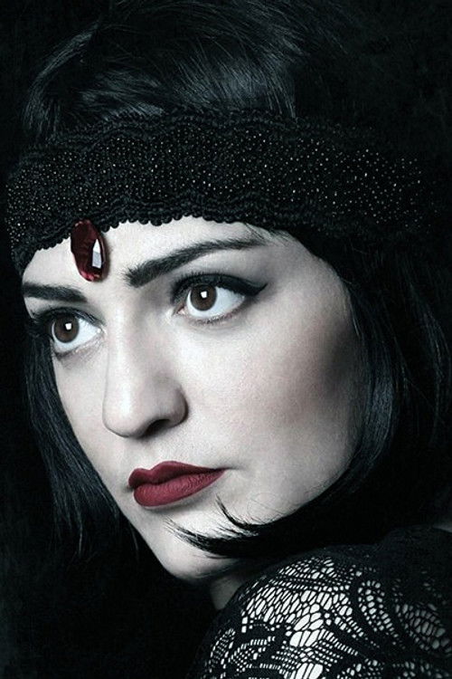 Rumiya Aghayeva as Nata