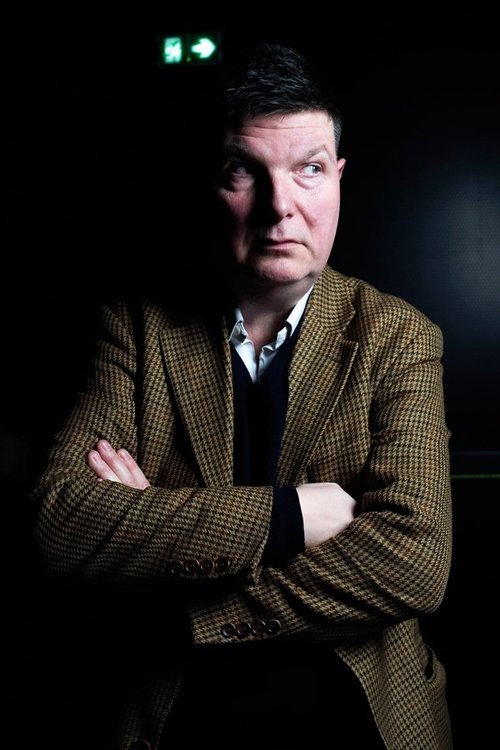 Francis Van Litsenborgh as M. Martigue