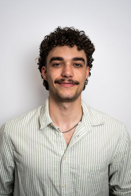 Finley Graceson as Bobby's Father