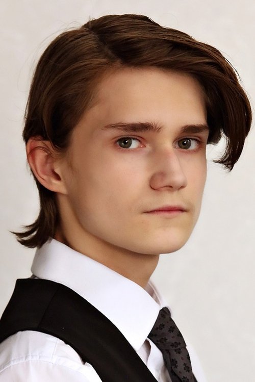 Matěj Havelka as Voice of Joska (voice)