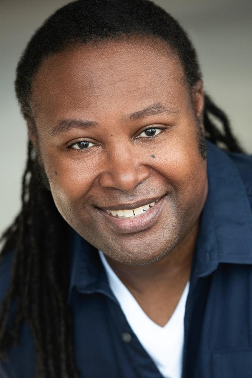 Stephen D. Edwards as Detective(as Stephen Edwards)