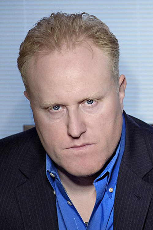 Adam Mucci as Courtroom Sheriff