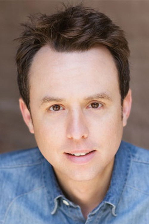Brian McManamon as Tucker