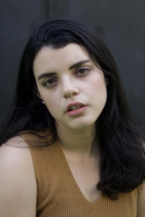 Gabriela Cortés as Danielle