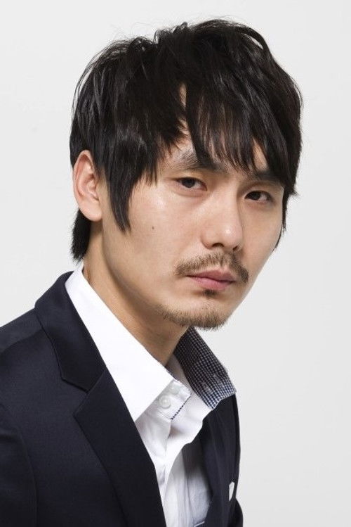 Kim Beom-seok as 