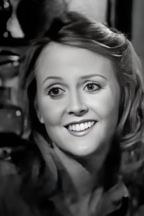 Cecilia Hart as Norma Shearer